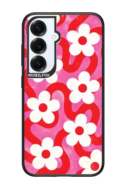 BLOSSOM TWIST 2.0 - Samsung S25