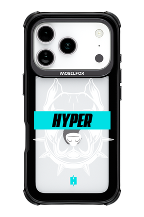 BULL Leather - Apple iPhone 17 Pro