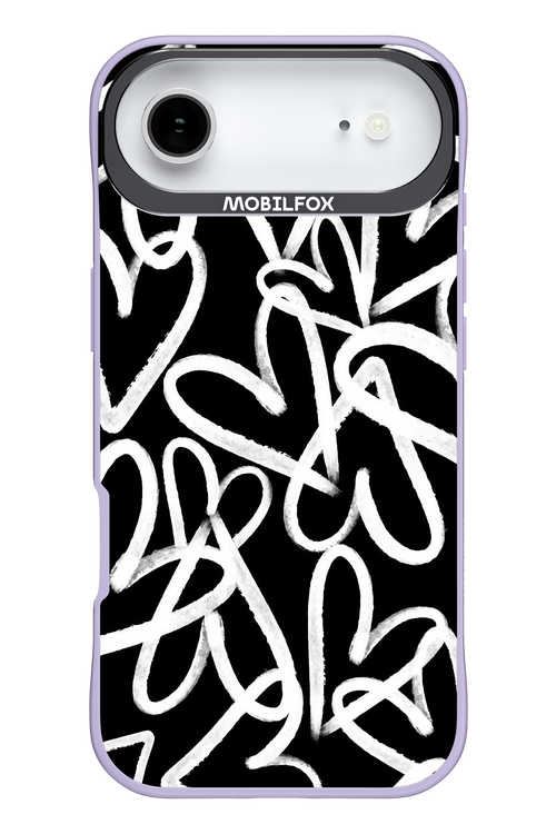 Heart Lines - Apple iPhone 17 Air