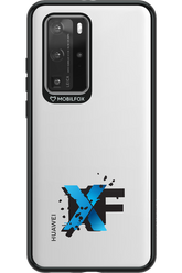 Reflex Spark - Huawei P40 Pro