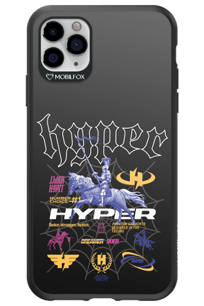 HYPER KNIGHT - Apple iPhone 11 Pro Max