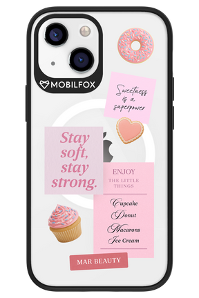 Sweet Babe - Apple iPhone 13 Mini