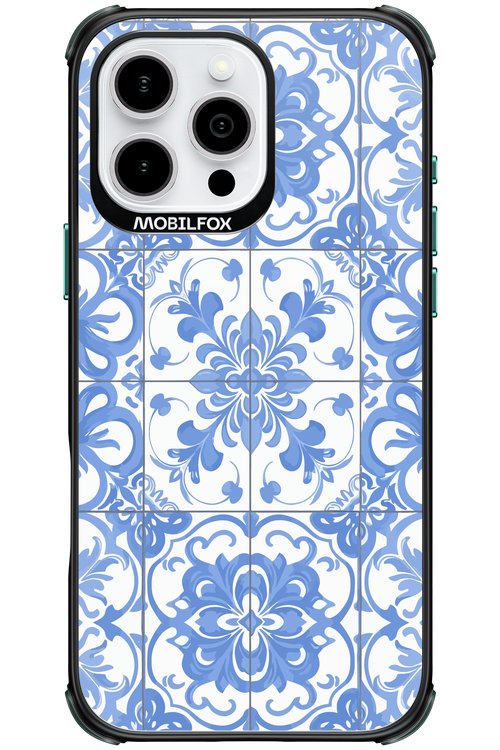 Amalfi Club 2.0 - Apple iPhone 16 Pro Max