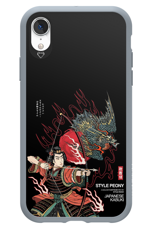 Kabuki 2.0 - Apple iPhone XR