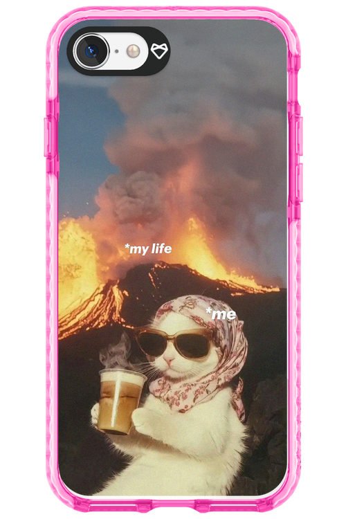 My life 2.0 - Apple iPhone SE 2022
