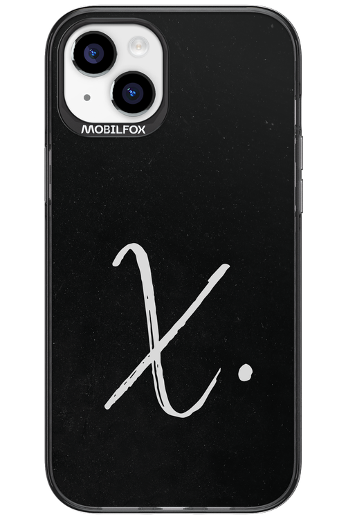 (Off Space) X 2.0 - Apple iPhone 15 Plus