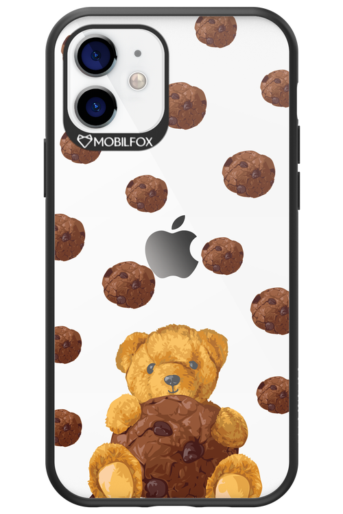 Cookie Bear - Apple iPhone 12