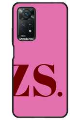 ZS (Sorbet) 2.0 - Xiaomi Redmi Note 11Pro 4G/5G