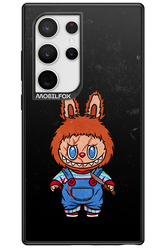 Playtime's over - Samsung Galaxy S24 Ultra