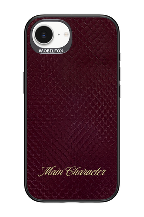 Main Character 2.0 - Apple iPhone 16e