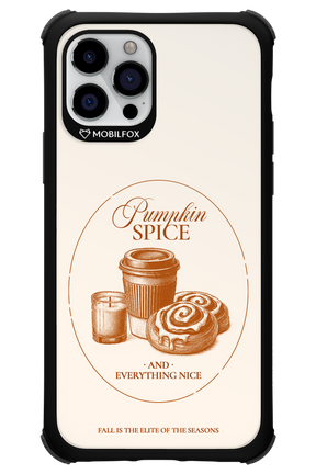 Elite Fall - Apple iPhone 12 Pro