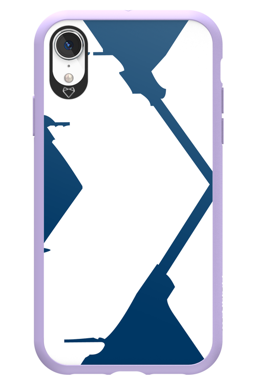 Arctic Edge - Apple iPhone XR