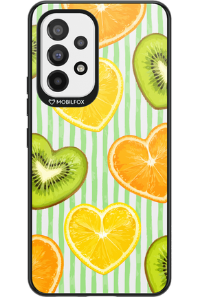 Sour Lemonade 2.0 - Samsung Galaxy A53