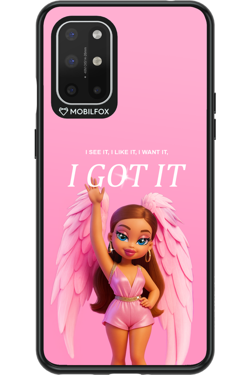 Got It - OnePlus 8T