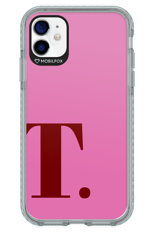 T (Sorbet) 2.0 - Apple iPhone 11