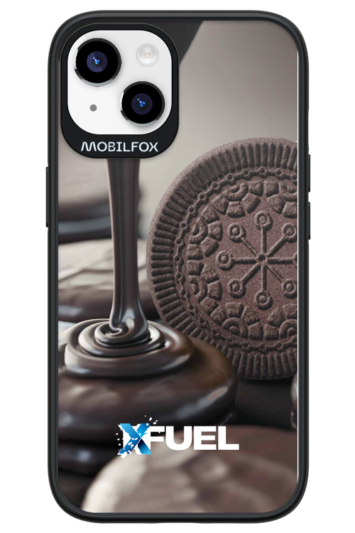 Choco Boost - Apple iPhone 14