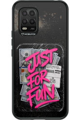 Just For Fun 2.0 - Xiaomi Mi 10 Lite 5G