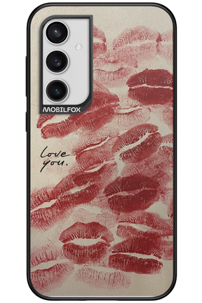 LOVE U 2.0 - Samsung Galaxy S23 FE