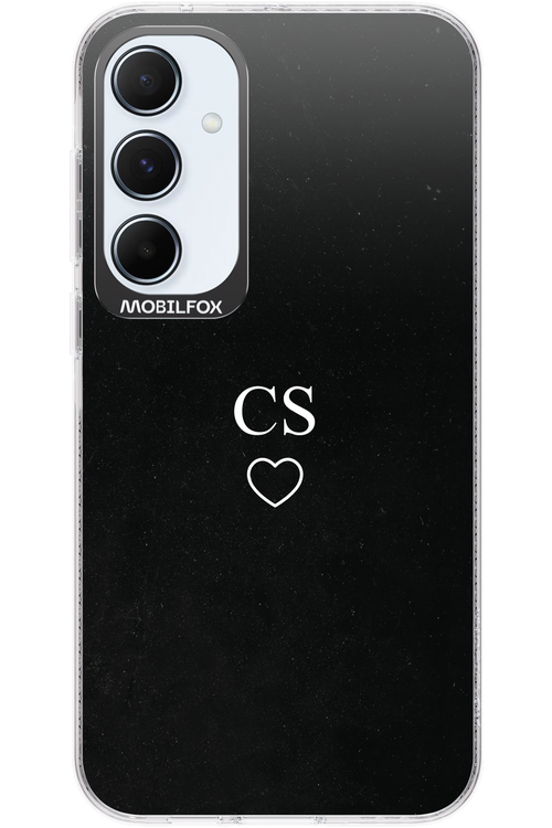 CS Black 2.0 - Samsung Galaxy A55