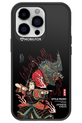 Kabuki 2.0 - Apple iPhone 13 Pro