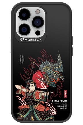 Kabuki 2.0 - Apple iPhone 13 Pro