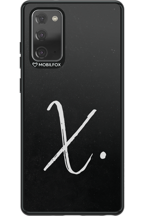 (Off Space) X 2.0 - Samsung Galaxy Note 20