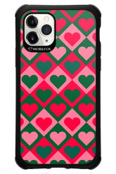Love of Christmas - Apple iPhone 11 Pro