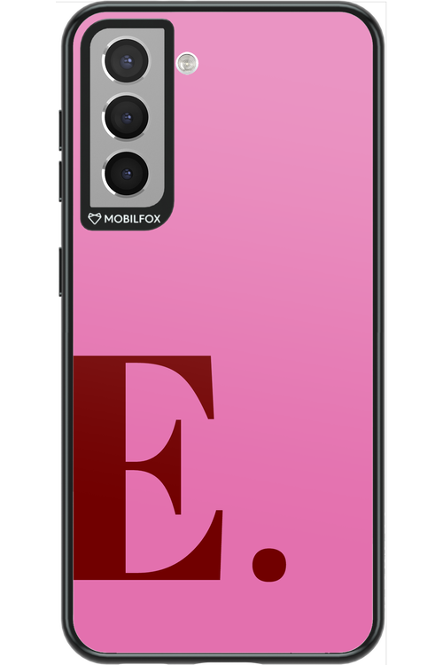 E (Sorbet) 2.0 - Samsung Galaxy S21
