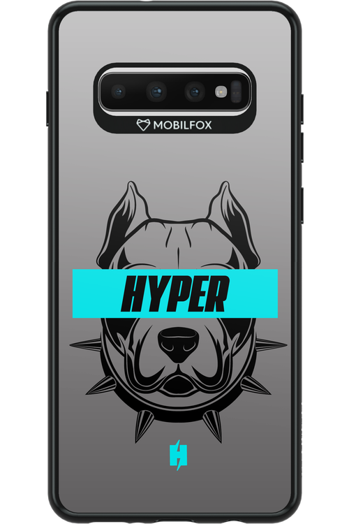 BULL 2.0 - Samsung Galaxy S10+