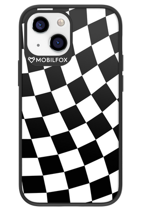 Groovy Moody - Apple iPhone 13 Mini