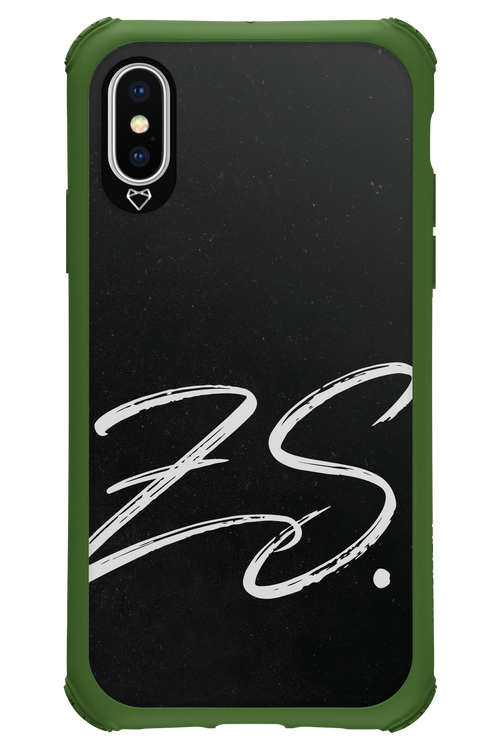 (Off Space) ZS 2.0 - Apple iPhone X