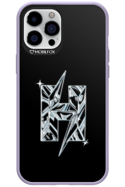 H DIAMOND 2.0 - Apple iPhone 12 Pro Max
