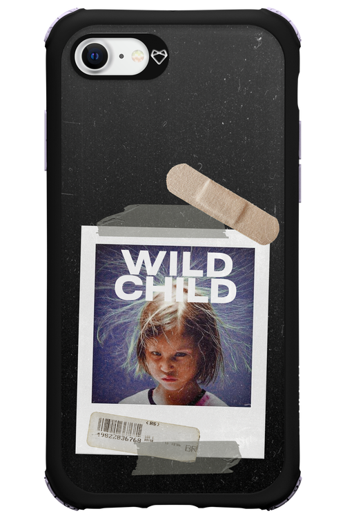 Wild Childd - Apple iPhone SE 2020