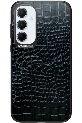 Leather - Samsung Galaxy A35