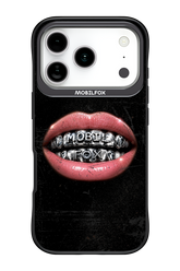 MOBILFOX GRILL 2.0 - Apple iPhone 17 Pro