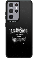 Expensive Taste - Samsung Galaxy S21 Ultra