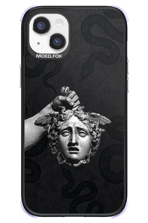 Medusa’s Gaze - Apple iPhone 14 Plus