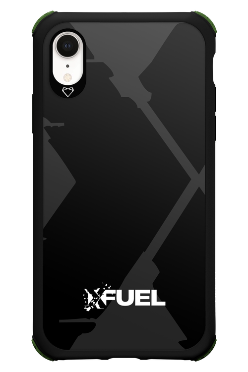 Shadow Mode - Apple iPhone XR