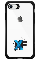 Reflex Spark - Apple iPhone 8