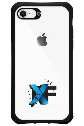 Reflex Spark - Apple iPhone 8