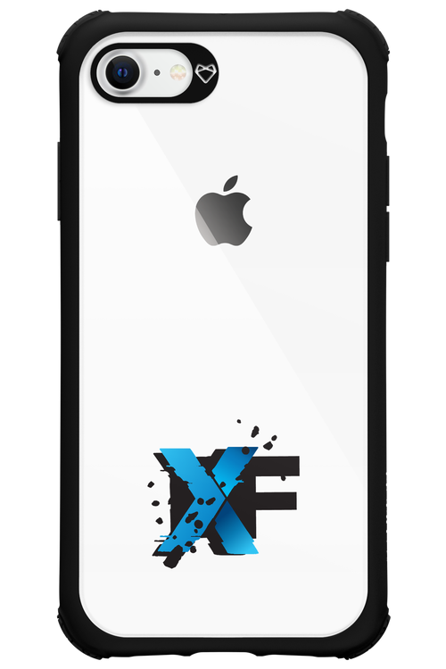 Reflex Spark - Apple iPhone 8