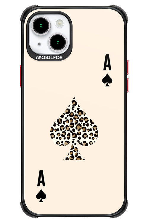 Roar of Ace - Apple iPhone 15 Plus