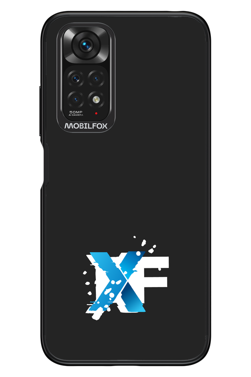 Impact Core - Xiaomi Redmi Note 11/11S 4G