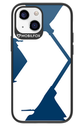 Arctic Edge - Apple iPhone 13 Mini