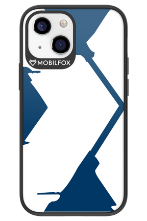 Arctic Edge - Apple iPhone 13 Mini