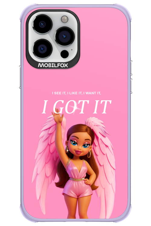 Got It - Apple iPhone 13 Pro Max