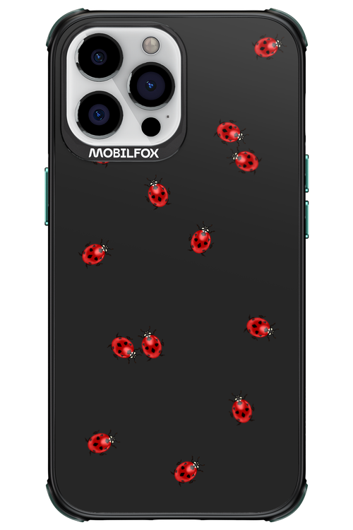 LADYBUGS - Apple iPhone 13 Pro Max