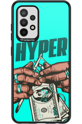 KNIT - Samsung Galaxy A52 / A52 5G / A52s