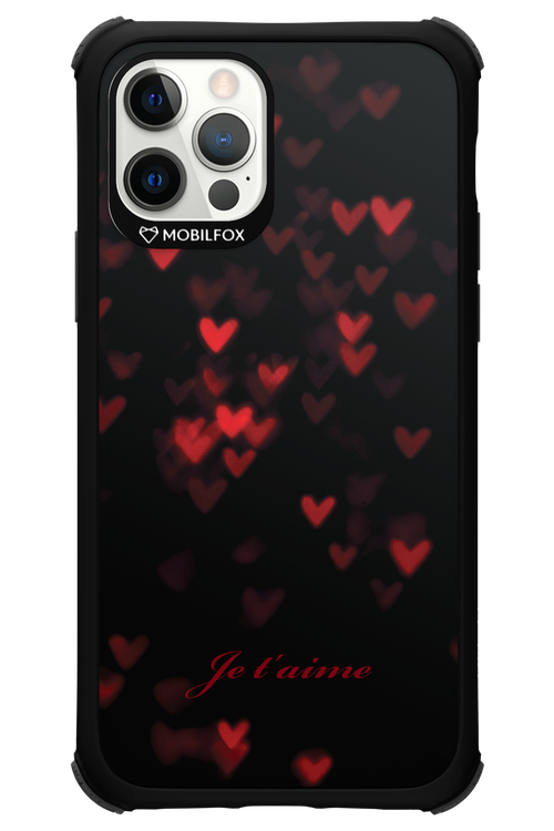 Je T'aime - Apple iPhone 12 Pro