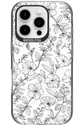 Lineart Beuty - Apple iPhone 16 Pro